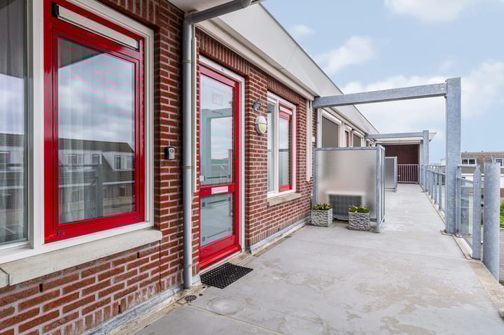 Foto 28 van Lange Wateringkade 28-C