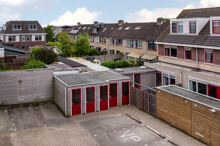 Foto 30 van Lange Wateringkade 28-C