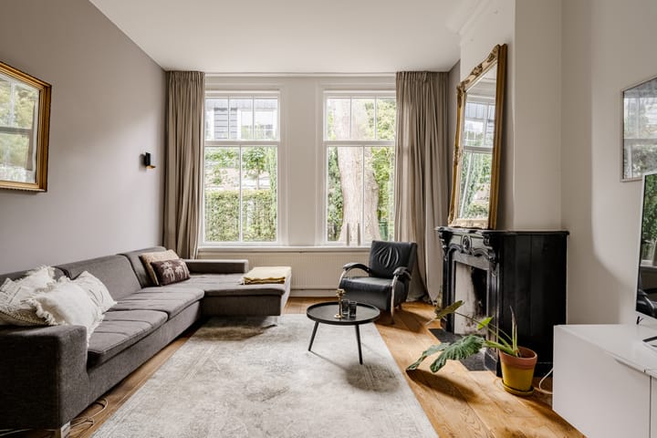 Foto 5 van Kerkplein 8