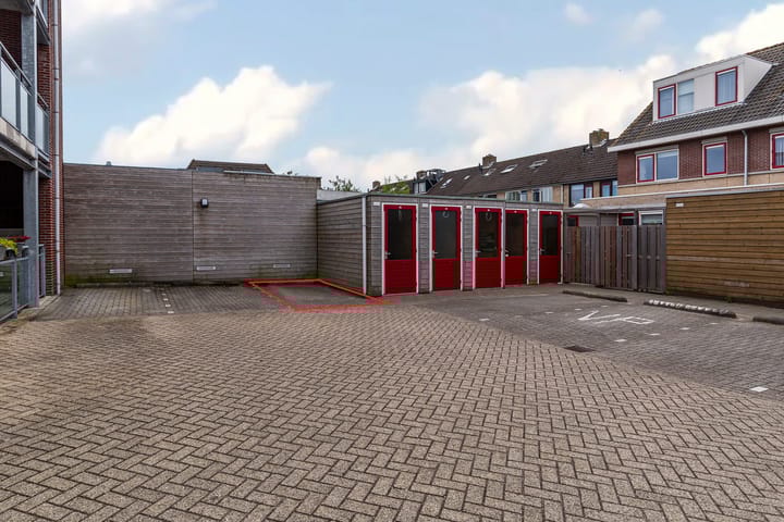 Foto 31 van Lange Wateringkade 28-C