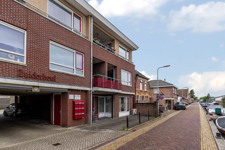 Foto 32 van Lange Wateringkade 28-C