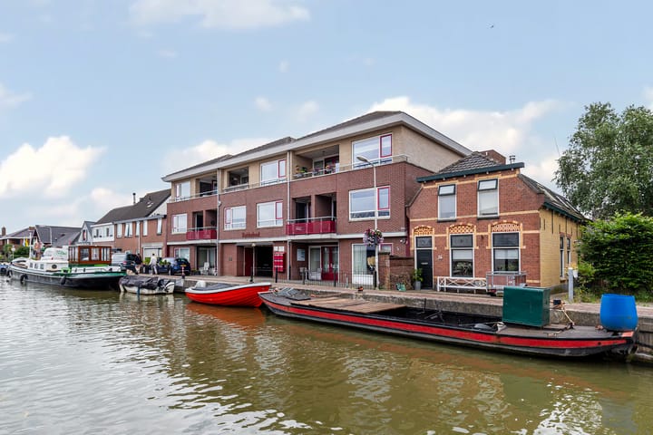 Foto 33 van Lange Wateringkade 28-C