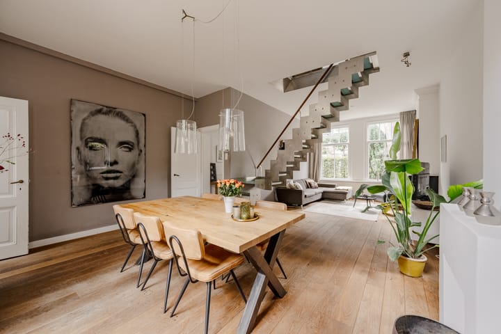 Foto 8 van Kerkplein 8