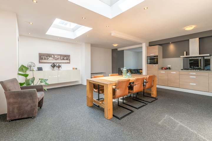 Photo 2 of Tuinstraat 18