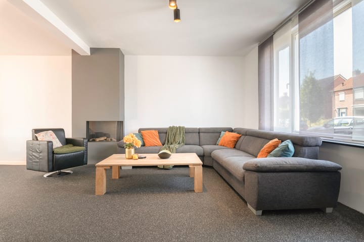 Photo 3 of Tuinstraat 18