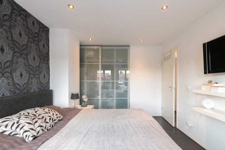 Photo 4 of Tuinstraat 18