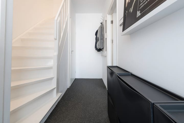 Photo 8 of Tuinstraat 18