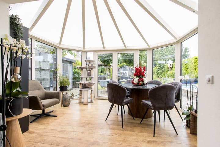 Foto 5 van Bronkhorst 8