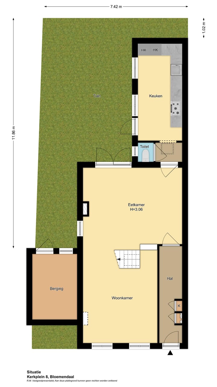 Foto 32 van Kerkplein 8