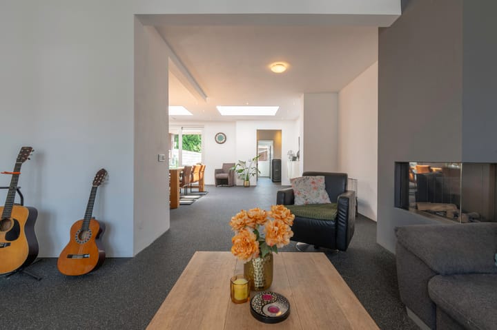 Photo 11 of Tuinstraat 18