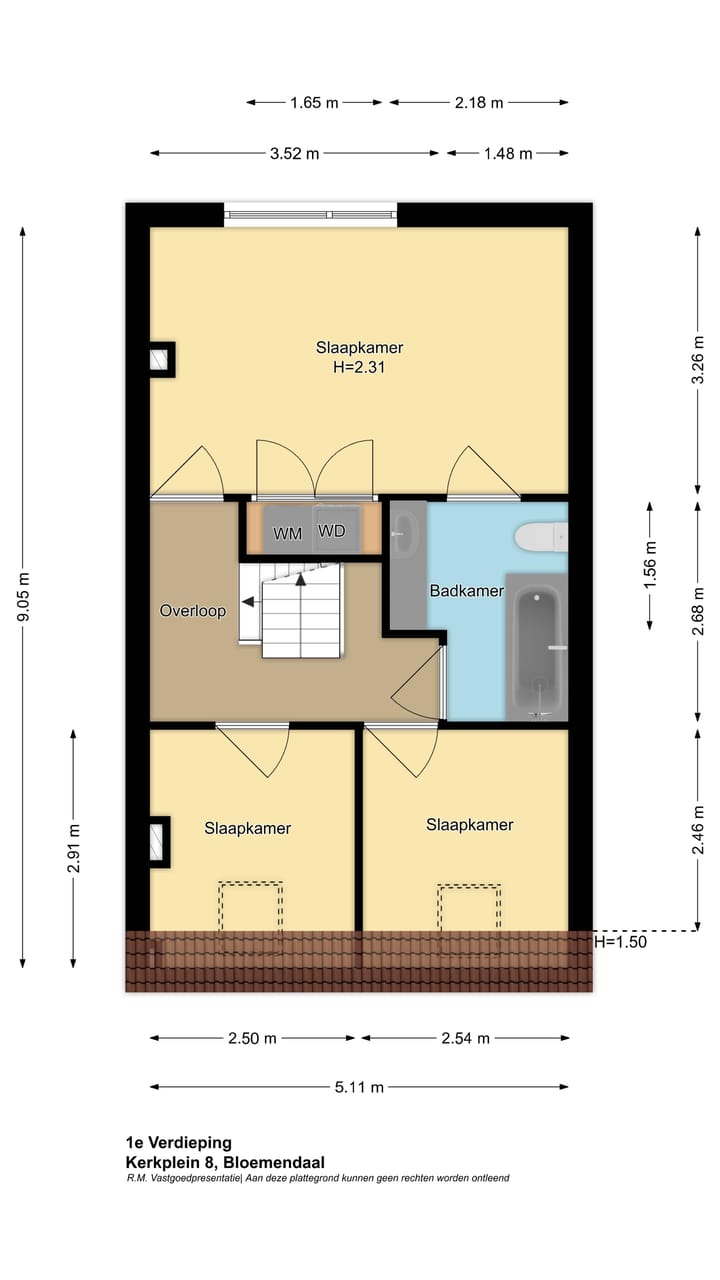 Foto 34 van Kerkplein 8