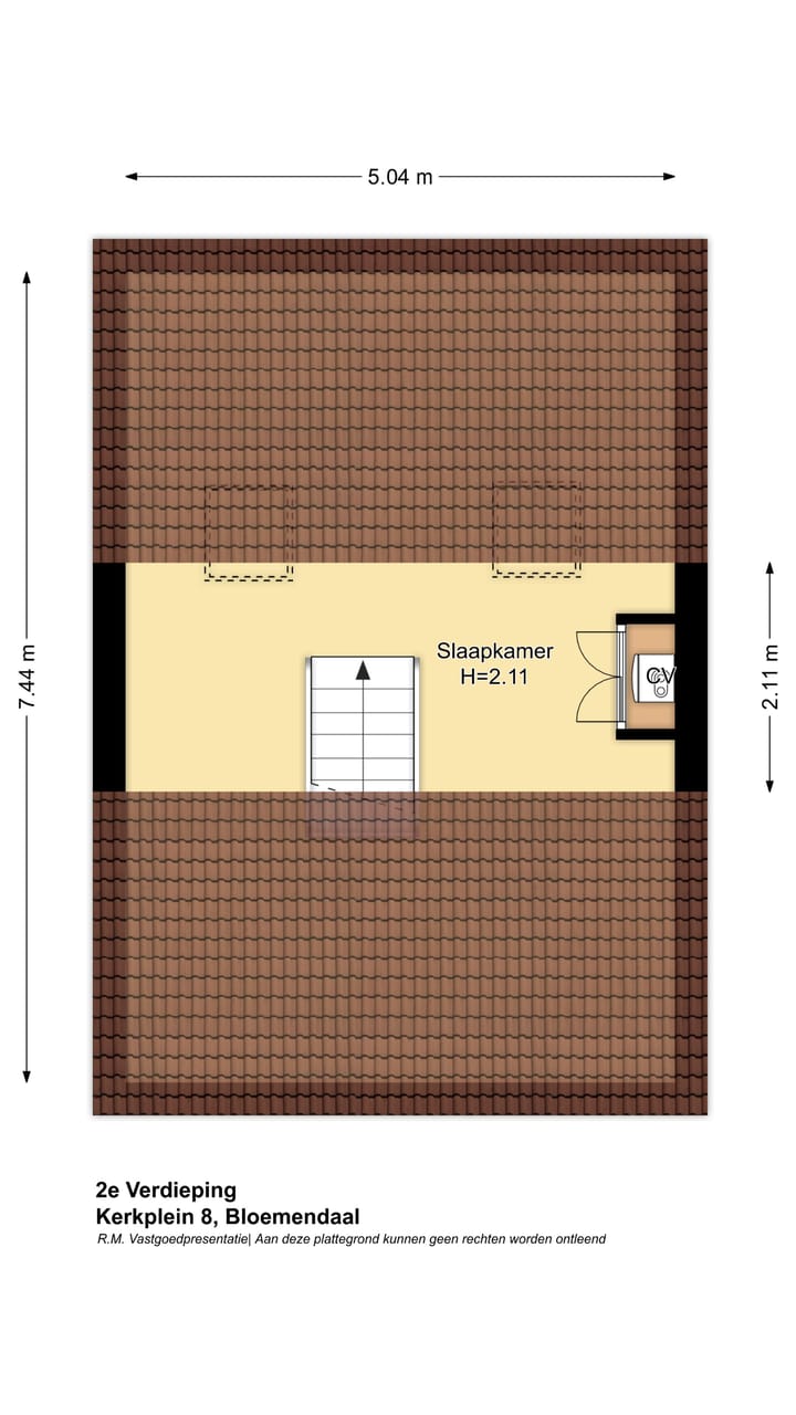Foto 35 van Kerkplein 8