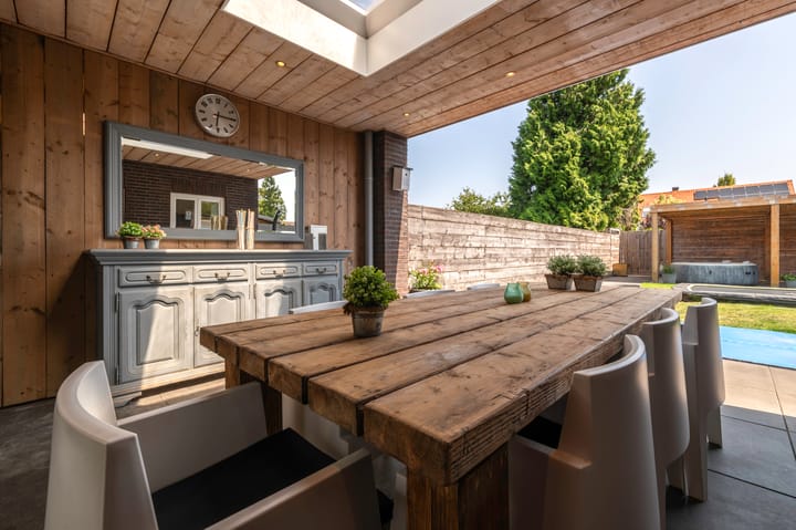 Photo 19 of Tuinstraat 18