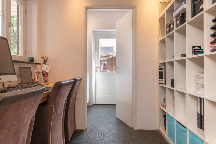 Photo 25 of Tuinstraat 18