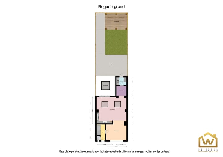 Photo 44 of Tuinstraat 18