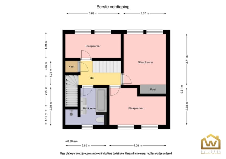 Photo 45 of Tuinstraat 18