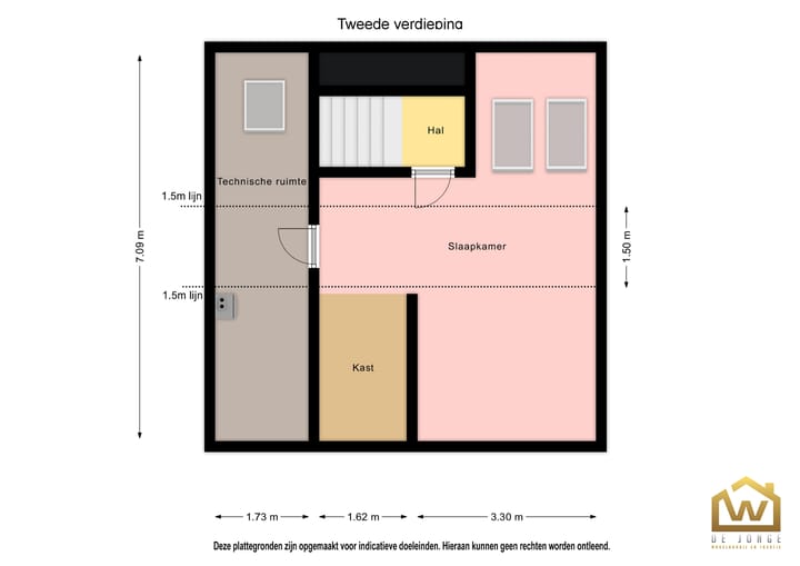 Photo 46 of Tuinstraat 18
