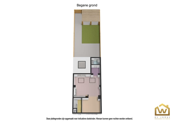 Photo 48 of Tuinstraat 18