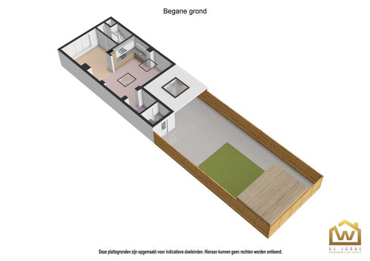 Photo 49 of Tuinstraat 18