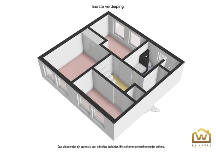 Photo 51 of Tuinstraat 18