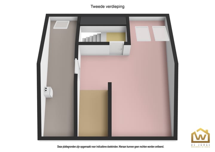 Photo 52 of Tuinstraat 18