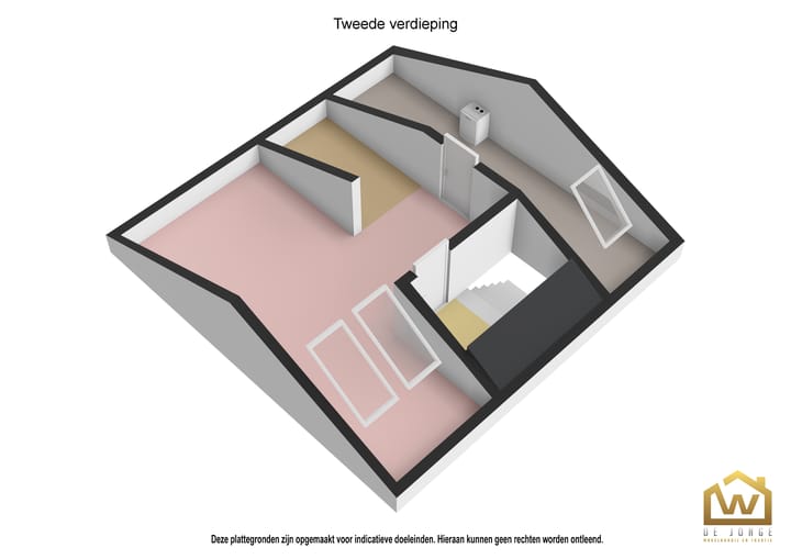 Photo 53 of Tuinstraat 18