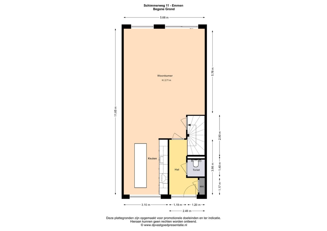 Foto 62 van Schimmerweg 11