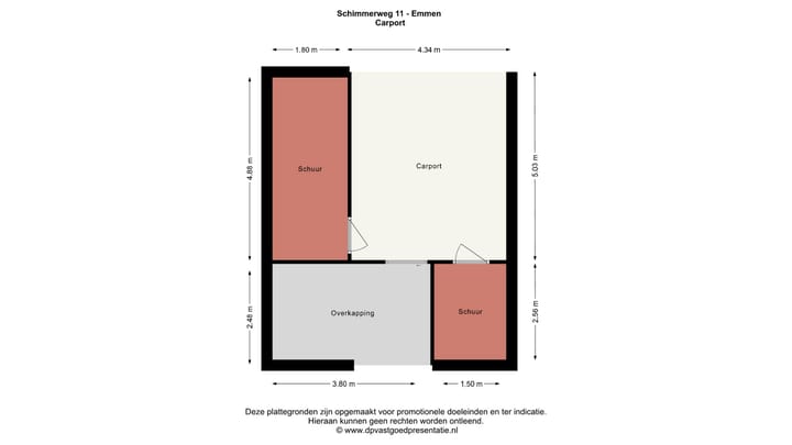 Photo 63 of Schimmerweg 11