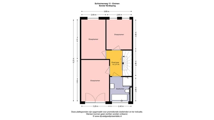 Photo 65 of Schimmerweg 11