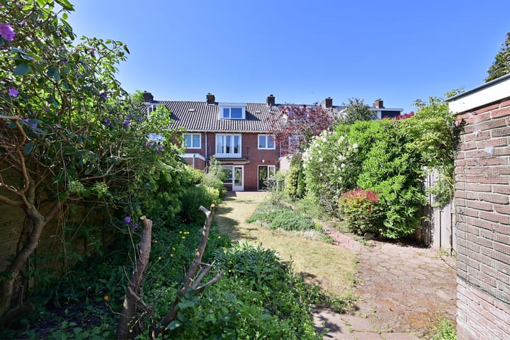 Foto 2 van Lijsterlaan 66