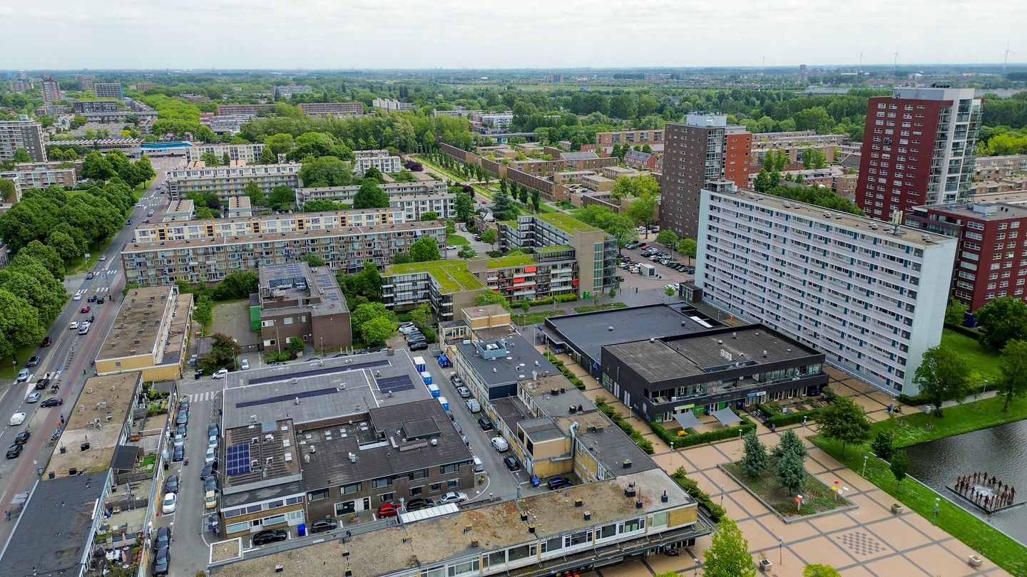 Bekijk foto 4 van Plein 1953 58