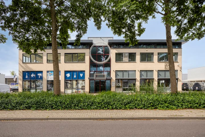 Volume 105, Purmerend