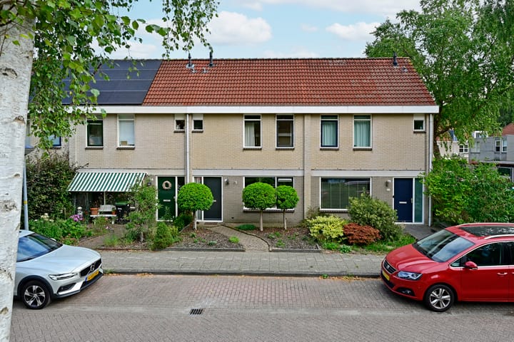 Foto 1 van Winde 102