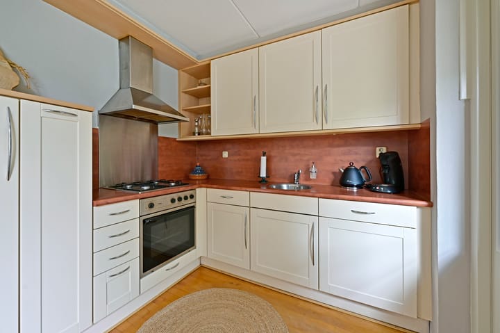 Foto 3 van Winde 102