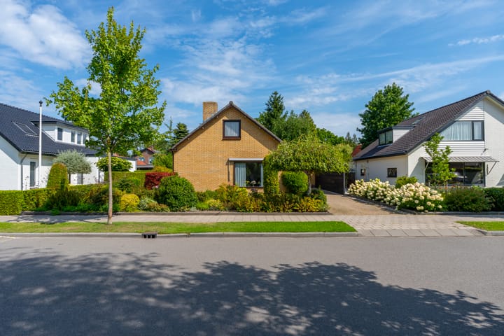 Photo 3 of Willem de Zwijgerlaan 15