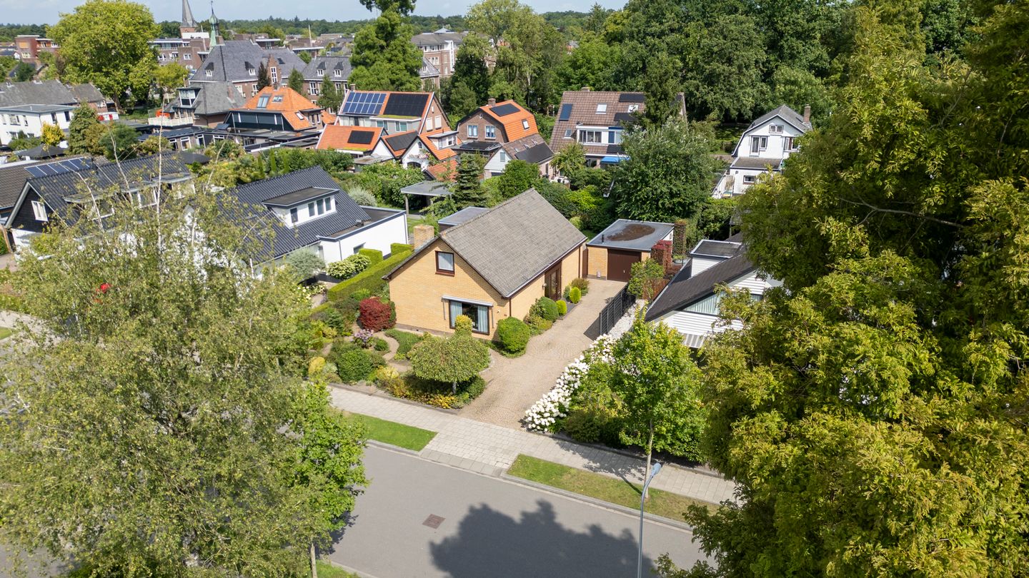 Foto 4 van Willem de Zwijgerlaan 15