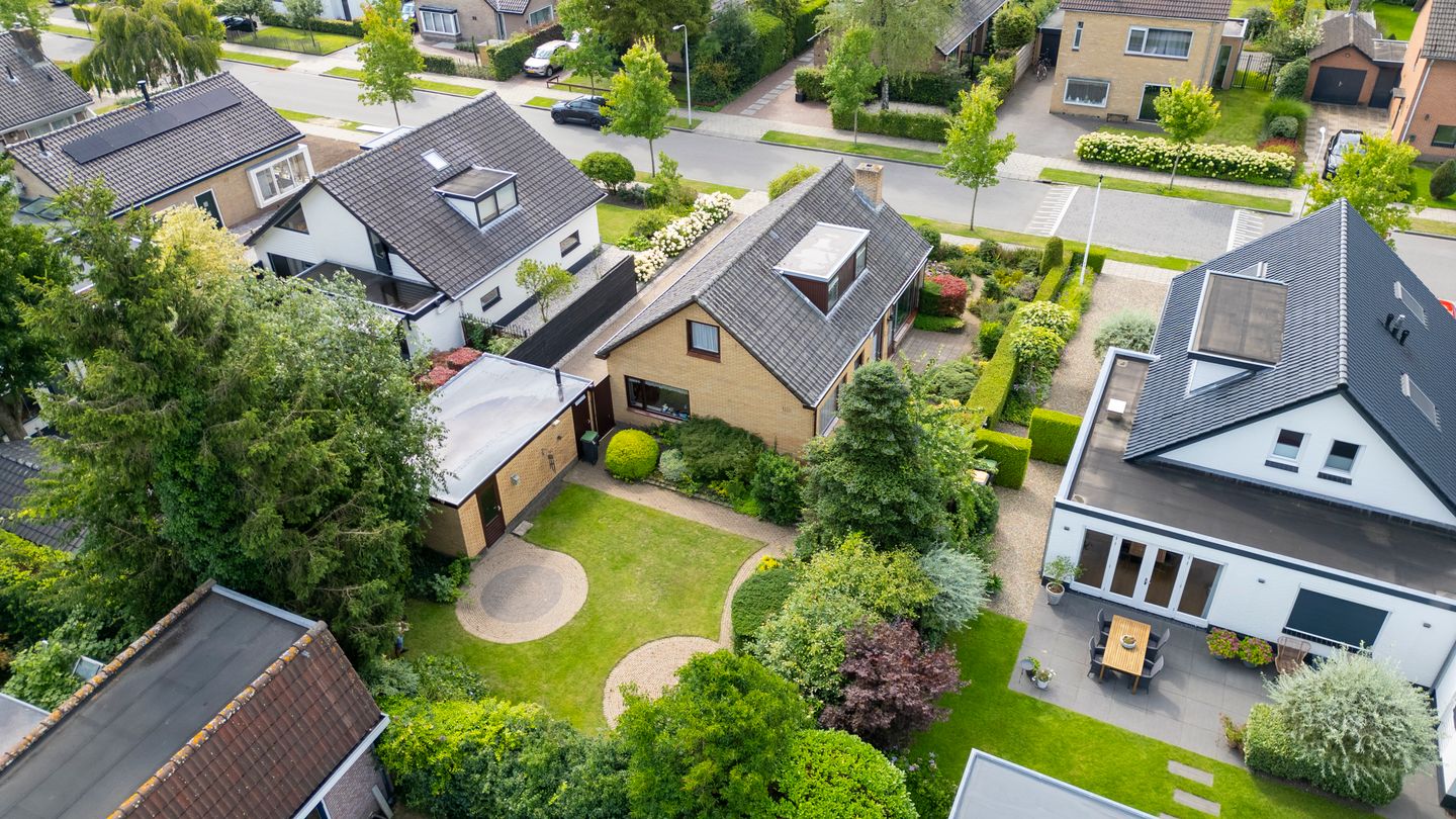 Foto 5 van Willem de Zwijgerlaan 15