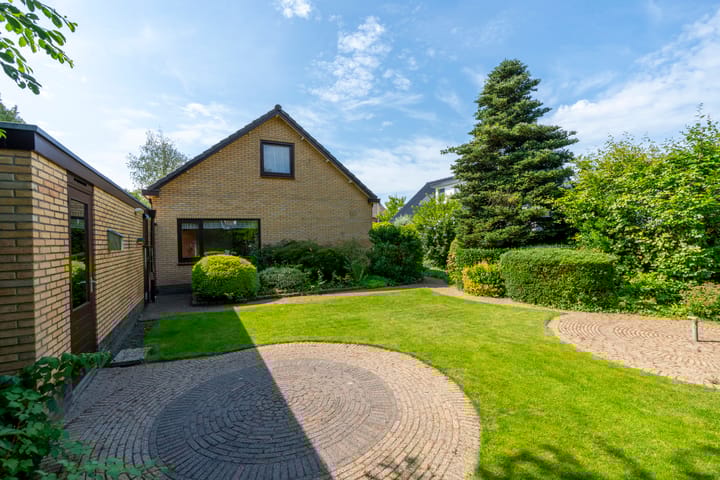 Photo 7 of Willem de Zwijgerlaan 15