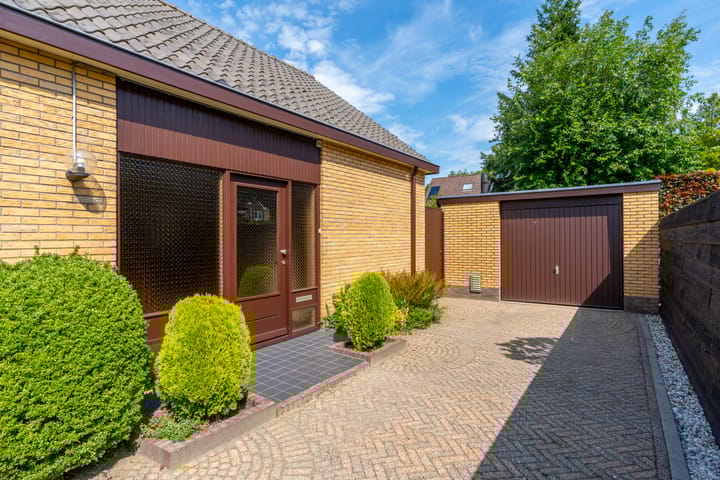 Photo 8 of Willem de Zwijgerlaan 15