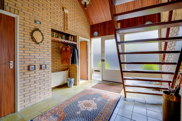 Photo 9 of Willem de Zwijgerlaan 15