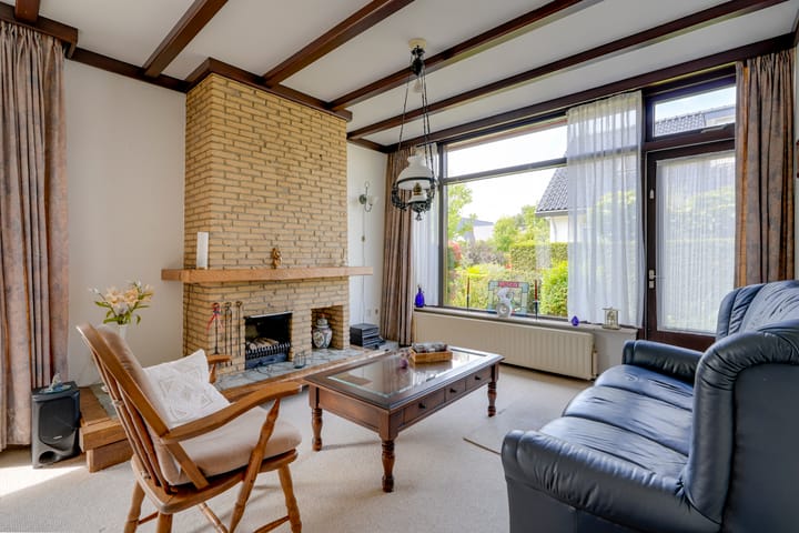 Photo 10 of Willem de Zwijgerlaan 15