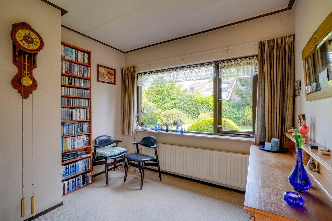 Foto 13 van Willem de Zwijgerlaan 15