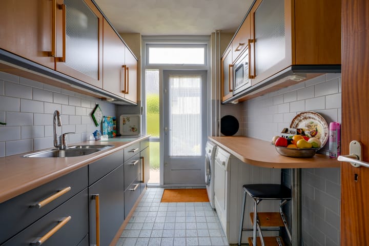 Photo 14 of Willem de Zwijgerlaan 15