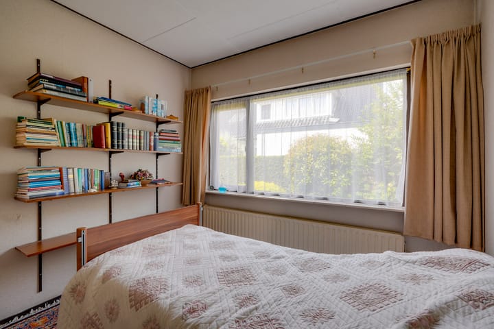 Photo 16 of Willem de Zwijgerlaan 15