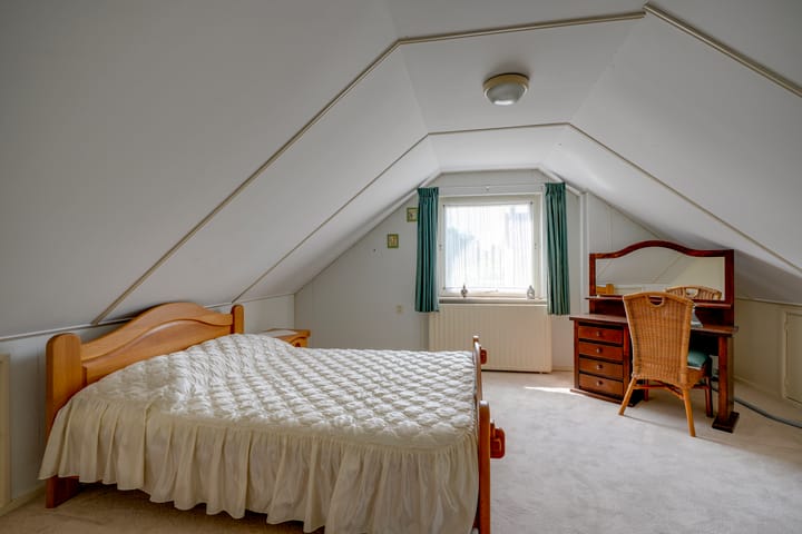 Photo 20 of Willem de Zwijgerlaan 15