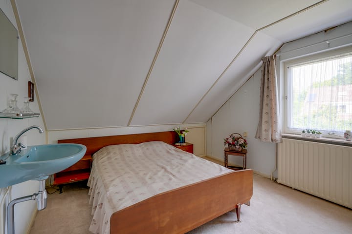 Photo 21 of Willem de Zwijgerlaan 15