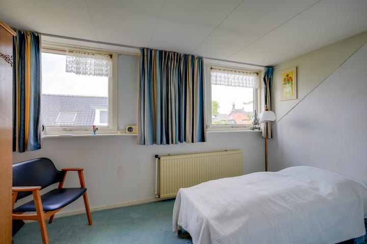 Photo 22 of Willem de Zwijgerlaan 15