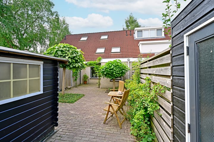 Foto 25 van Winde 102