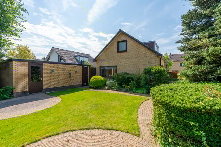 Photo 23 of Willem de Zwijgerlaan 15