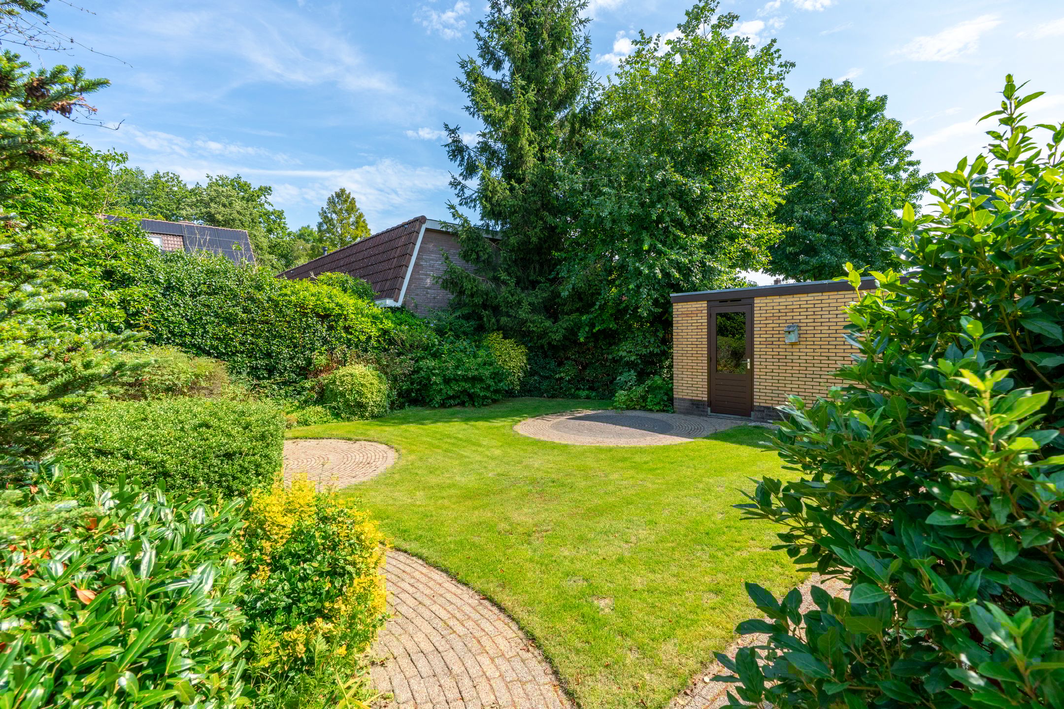 Foto 24 van Willem de Zwijgerlaan 15